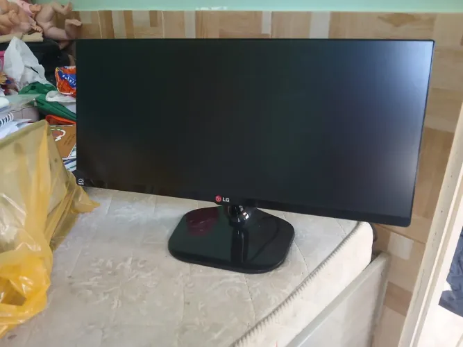 Monitor LG