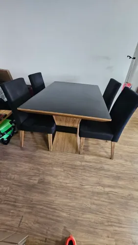 Mesa de Jantar 4 lugares