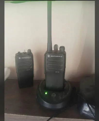 RADIO DEP 450 DIGITAL HT
