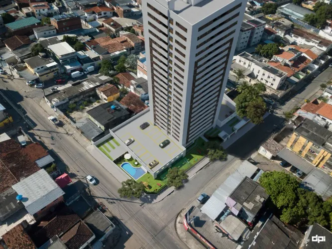 Melhor localização e preço do Zumbi - Direto com a Construtora!