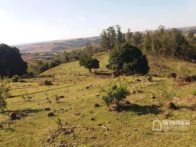 Sítio à venda, 290400 m² por R$ 1.591.000,00 - Rural - Mandaguari/PR