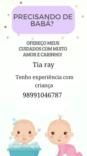 Babá