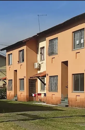 Apartamento 2 Quartos/ Garagem (Perto Alcântara)