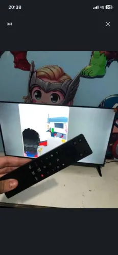 Tv TCL smart 32
