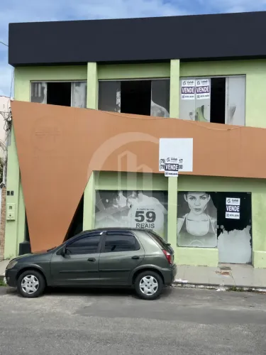 Prédio Comercial à Venda no bairro Jabotiana