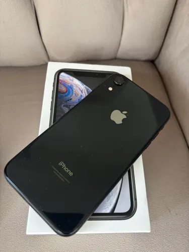 iPhone XR