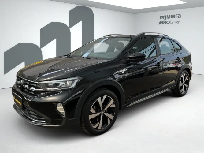 Volkswagen Nivus Highline 1.0 200 TSI Flex AUT 2023