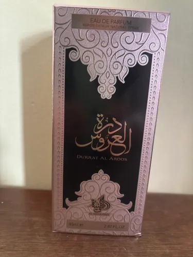 Durrat Al Aroos 85 ml - novo
