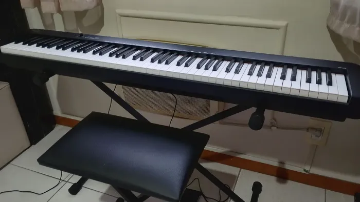 Piano Digital Casio CDP - S90