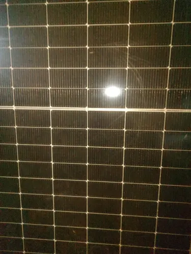 Placa solar