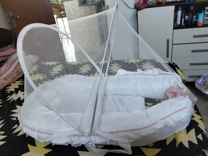 Ninho de bebê