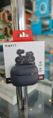 Fone de ouvido com uma qualidade absurda de som