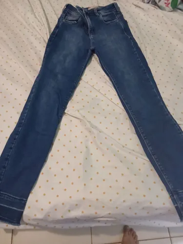 Calça jeans denin dimy 50 reais