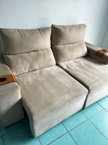 VENDO SOFÁ