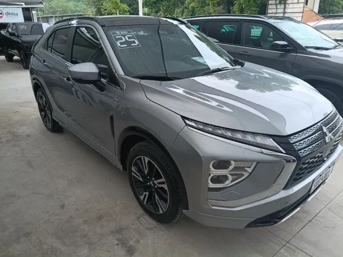 Mitsubishi Eclipse Cross HPE-S 1.5 AWD 165cv Aut. 2025