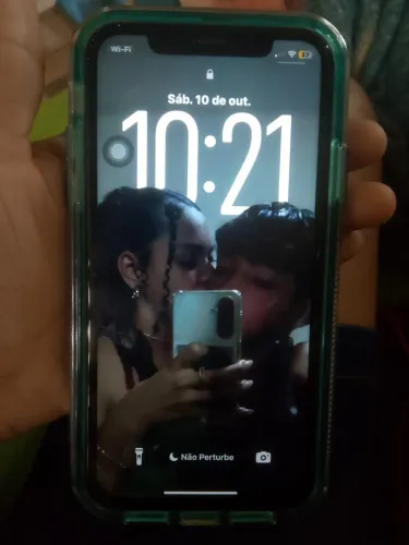 Vendo ou Troco IPhone 11