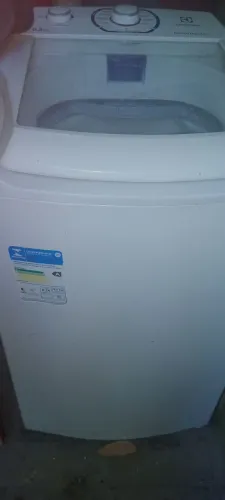 Maquina semi nova todo boaaa