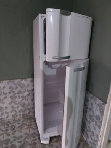 Geladeira Electrolux
