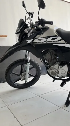 BROS 160 2017 SUPER NOVA