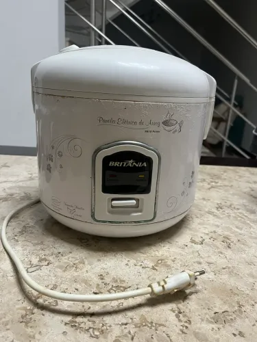Panela elétrica de arroz
