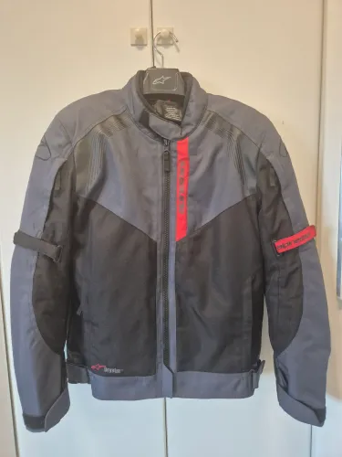 Jaqueta Alpinestars Headlands Drystar