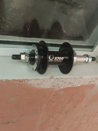 CUBO VIPER X700