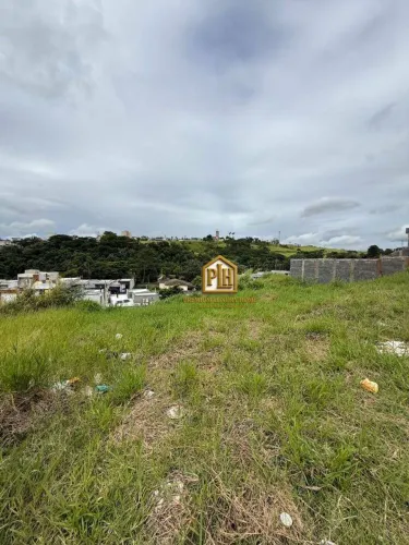 Terreno à venda, 179 m² por R$ 185.000 - Bella Atibaia - Atibaia/SP