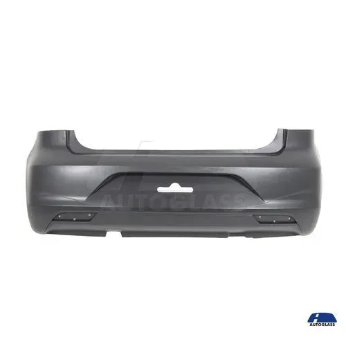 Parachoque fox 2020 connect cinza