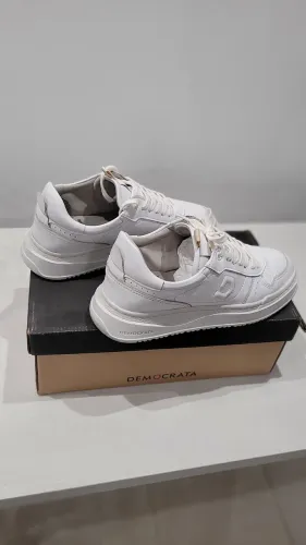 Tenis Democrata Denin Block