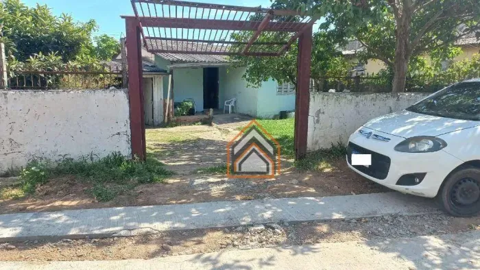 Terreno à venda, 267 m² por R$ 350.000,00 - Americana - Alvorada/RS