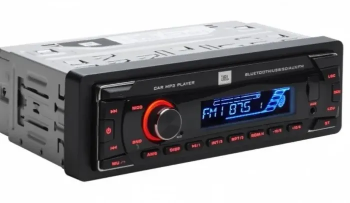 Jbl celebrity 100 (som de carro)