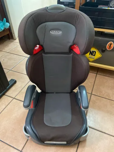 Cadeira Gracode Apoio para carro - de 15 até 36 kg