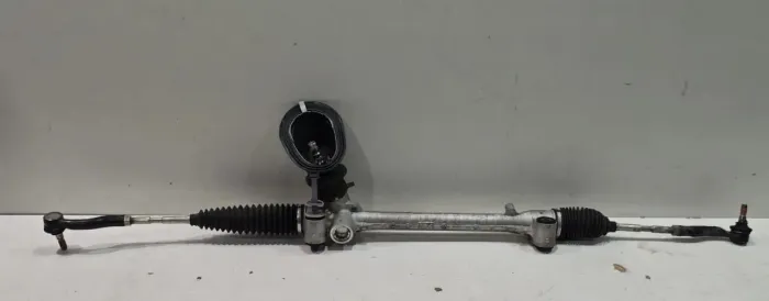 CAIXA DIREÇÃO ELÉTRICA ETIOS.