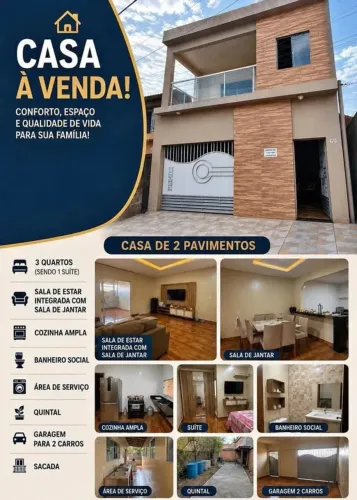 Casa em Marituba