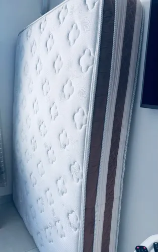 Desapegando! Esse não afunda!