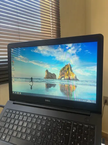 Notebook Dell Inspiron 15 Core i5 8GB 1TB + Teclado e Mouse