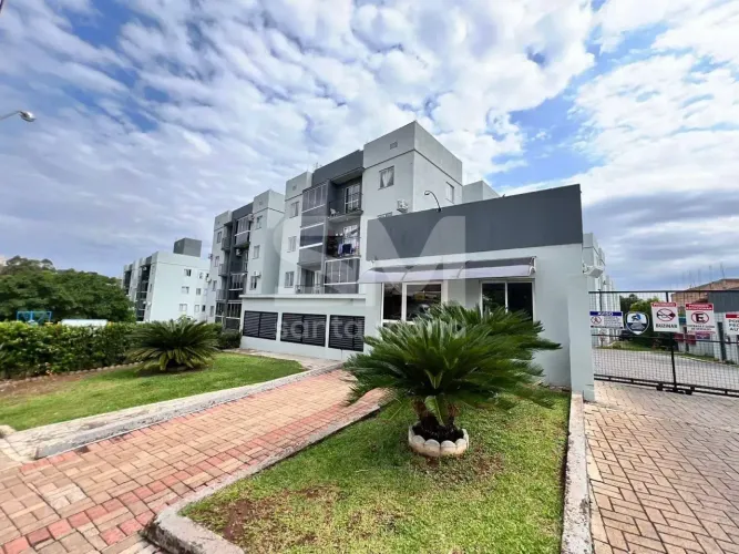 Apartamento para locação, Santa Paulina, Chapecó - SC