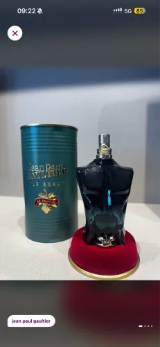 Perfume Masculino Jean Paul Gaultier Le Male Le Parfum 125 ml
