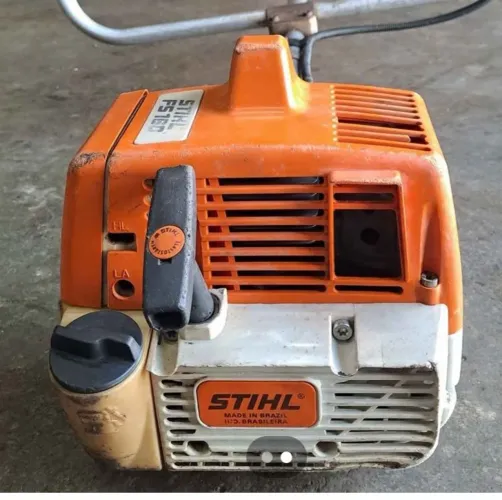 Rocadeira sthil