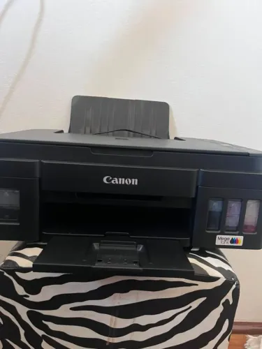 Impressora CANON g3110