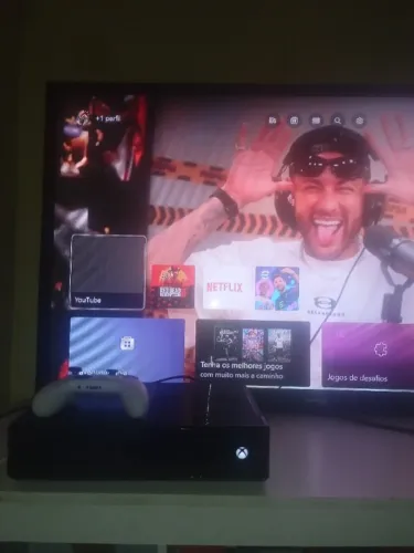 Xbox one
