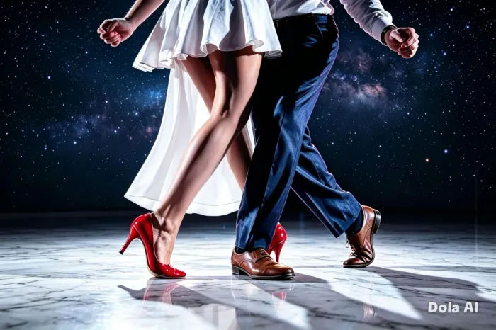 Aulas de Dança de Salão | Coreografias para Eventos