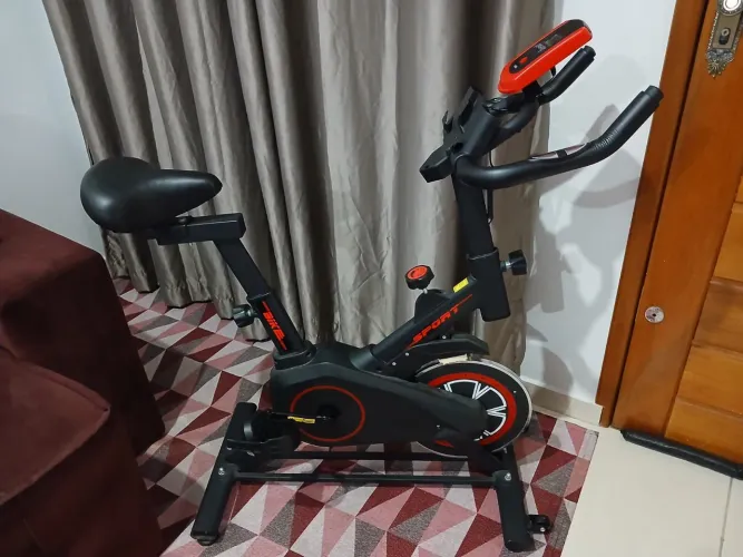 Bike Orgometrica Sport