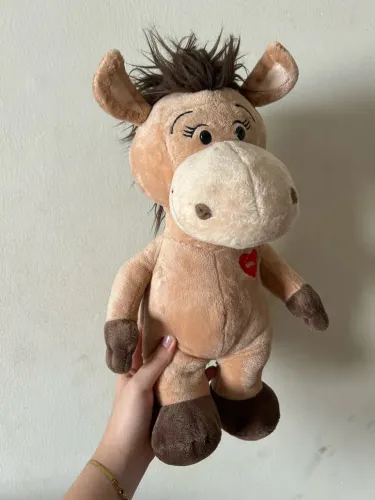 Urso de pelúcia 