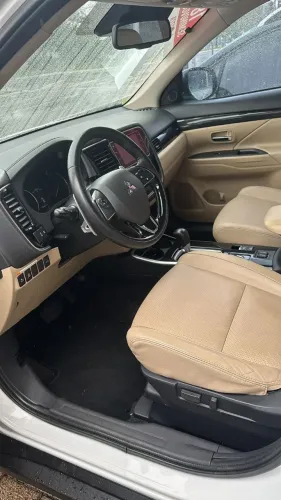 Mitsubishi Outlander 2.2 165cv Diesel Aut. 2018