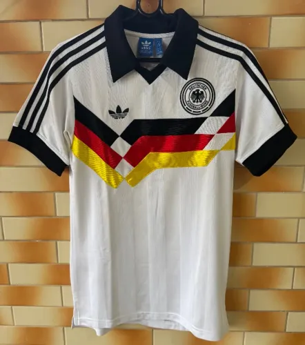 Alemanha camisa 