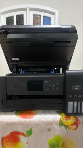 Impressora Epson L4160