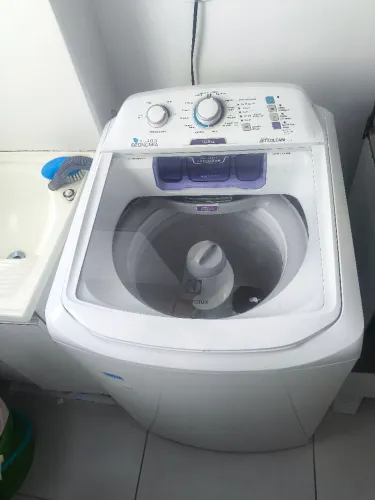Máquina Eletrolux 10 kg