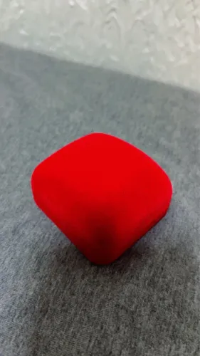 Par de alianças