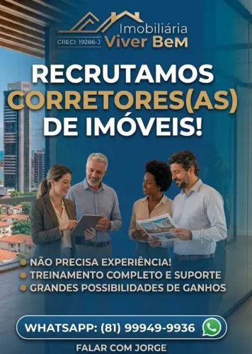 Imobiliária Viver Bem